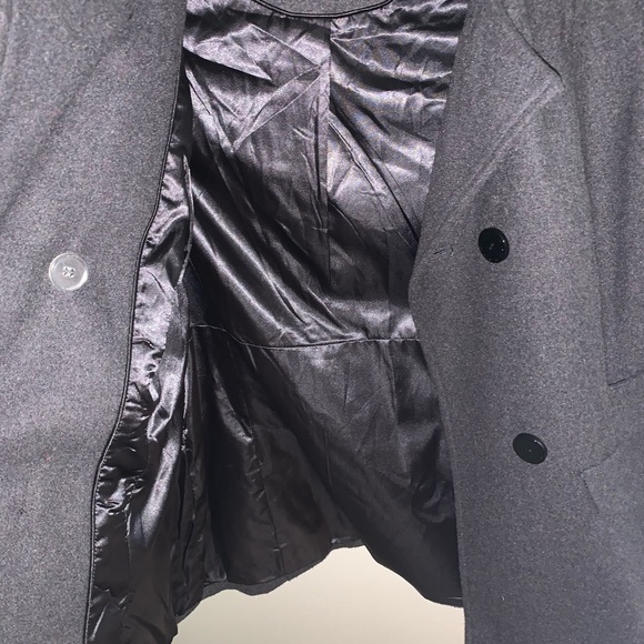 SOLD! •Coat• - Picture 8 of 8